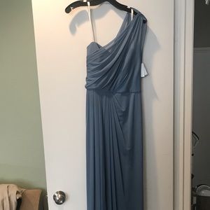 Bridesmaids dress